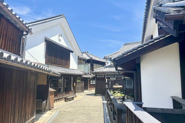 Hidden Hiroshima: E-Bike the Tobishima Kaido Island Route photo 4