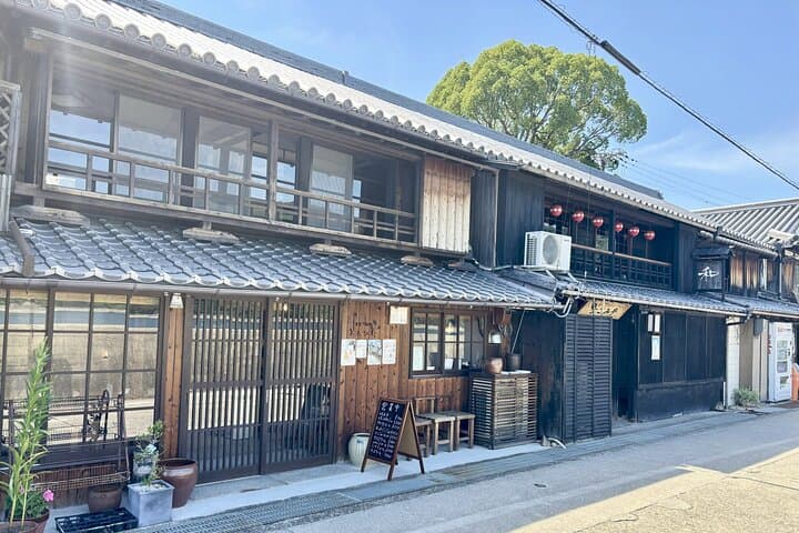 Hidden Hiroshima: E-Bike the Tobishima Kaido Island Route photo 6
