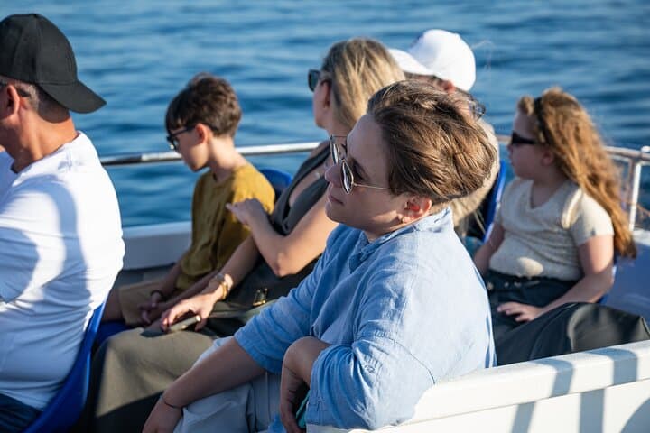 Capri Blue Grotto Full-Day Guided Tour: Explore Anacapri, Mount Solaro & Faraglioni photo 5