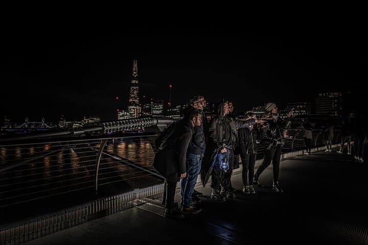 London Ghost Walking Tour: Nighttime Haunted History Walk photo 6