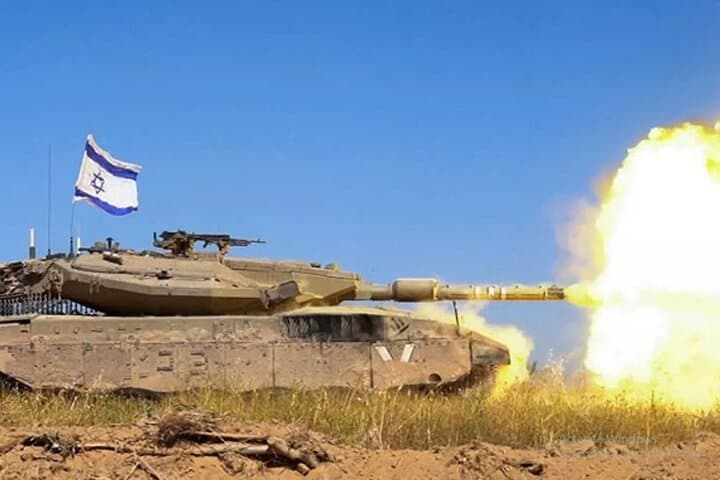 Private Full-Day Gaza Envelope Tour — Border History, Communities & Frontline Insights