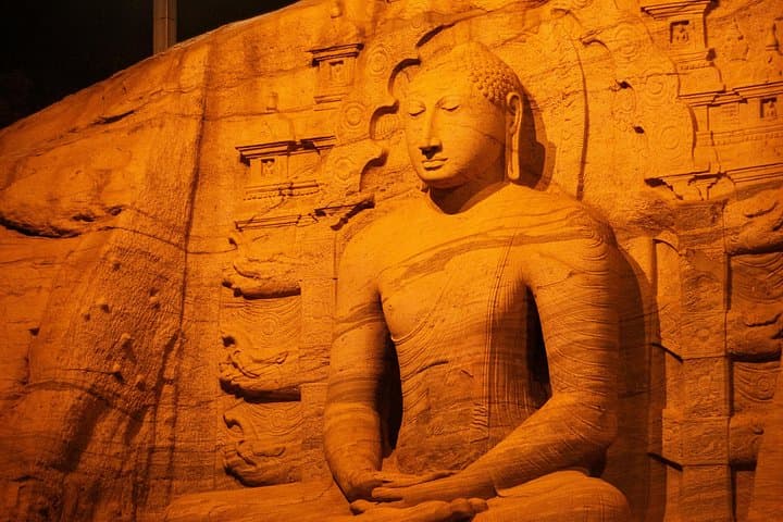 14-Day Sri Lanka Cultural Triangle, Hill Country & Safari Adventure photo 3
