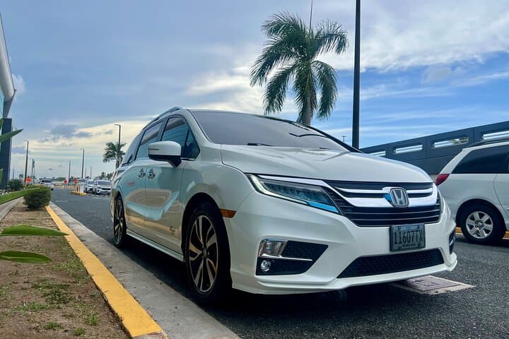 Private Airport Transfers in San Juan, Puerto Rico — Door-to-Door SUV Service from SJU photo 3