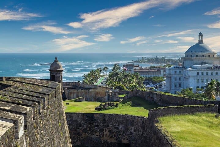 Private Airport Transfers in San Juan, Puerto Rico — Door-to-Door SUV Service from SJU photo 5