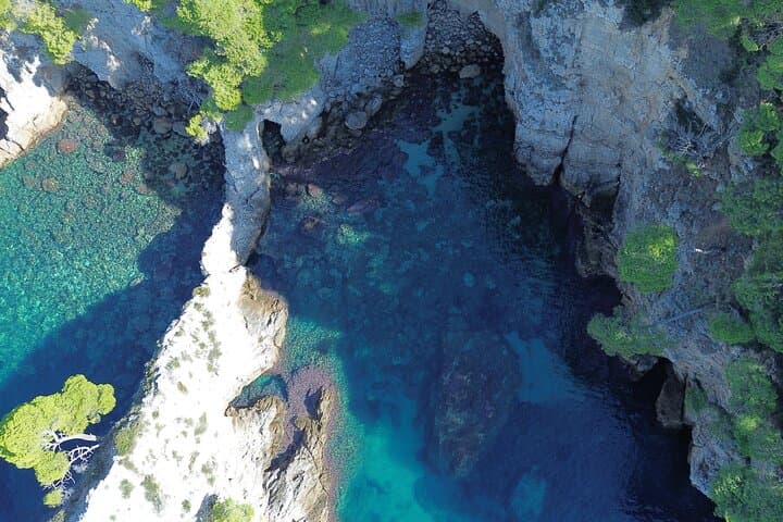 Private 6-Hour Elaphiti Islands Boat Tour from Dubrovnik photo 3