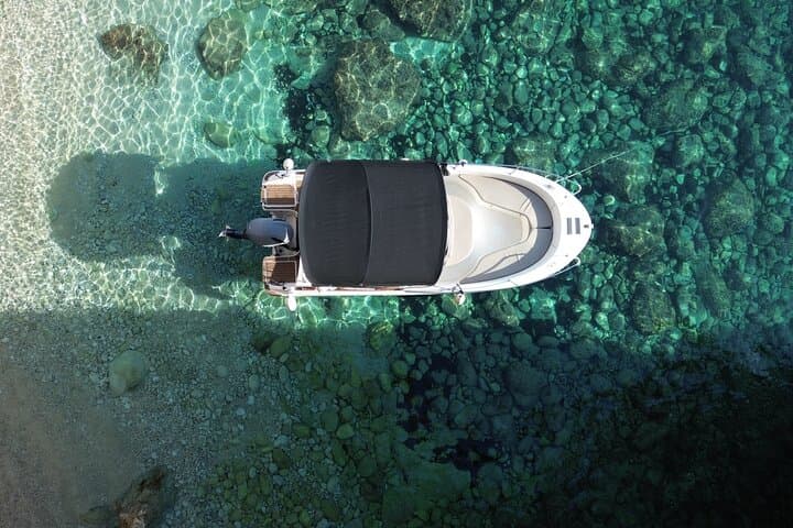 Private 6-Hour Elaphiti Islands Boat Tour from Dubrovnik photo 4