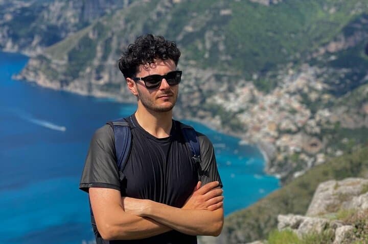 Sentiero degli Dei (Path of the Gods) Guided Hike: Amalfi Coast Trail from Bomerano to Nocelle photo 2