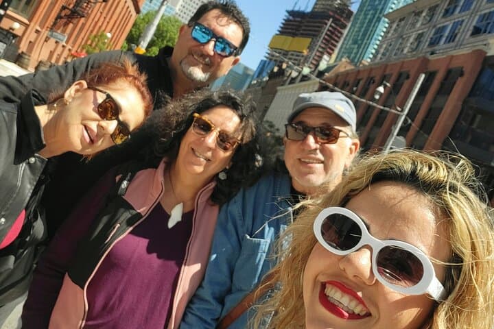 Toronto Like a Local: Private Customized Walking Tour photo 4