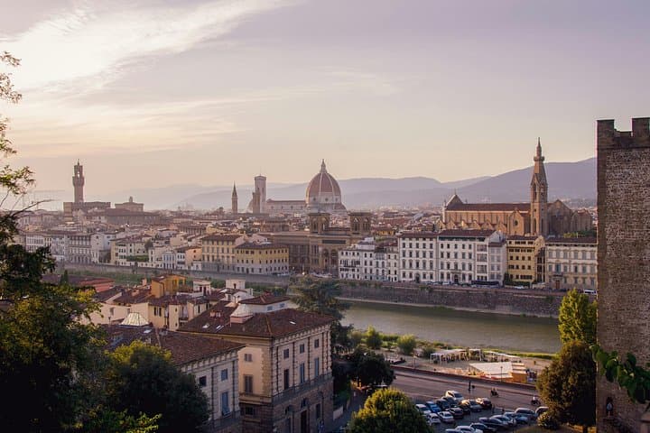 6-Day Tuscany & Cinque Terre Tour from Rome — Florence, Pisa, Wine and Coast photo 3