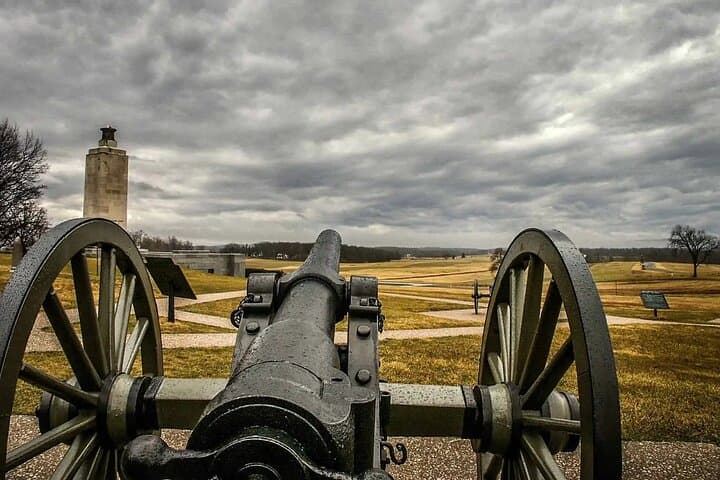 Sightseeing Tour in Seven Valleys, Pennsylvania