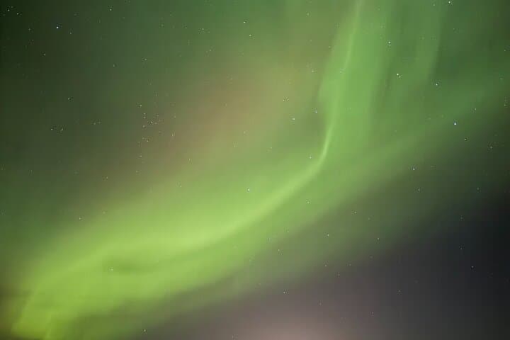 Private Northern Lights Chase from Rovaniemi — Aurora Photography & Wilderness Night Drive photo 4