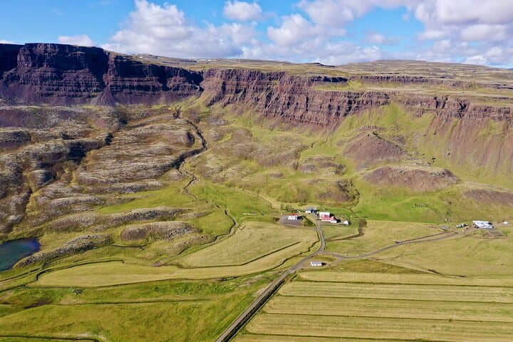 Private Farm Visit & Silver Circle Day Tour — West Iceland Day Trip from Reykjavík photo 5