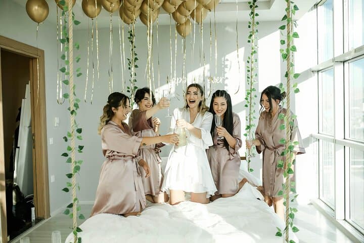 Tailor-Made Bachelorette Parties in Riviera Maya: Spa, Beach & Nightlife photo 2