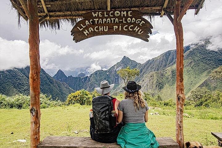 5-Day Salkantay Trek to Machu Picchu — Lodge-Based Last-Minute Adventure photo 2