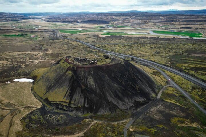 Private Farm Visit & Silver Circle Day Tour — West Iceland Day Trip from Reykjavík photo 4