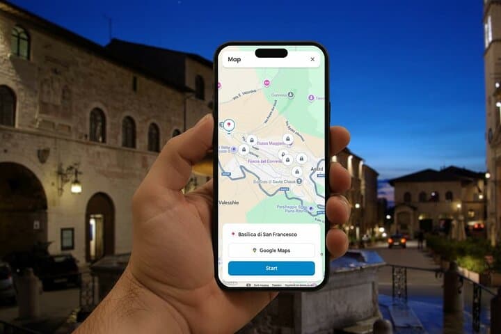 Assisi Self-Guided Walking Tour: Follow St. Francis and St. Clare photo 5