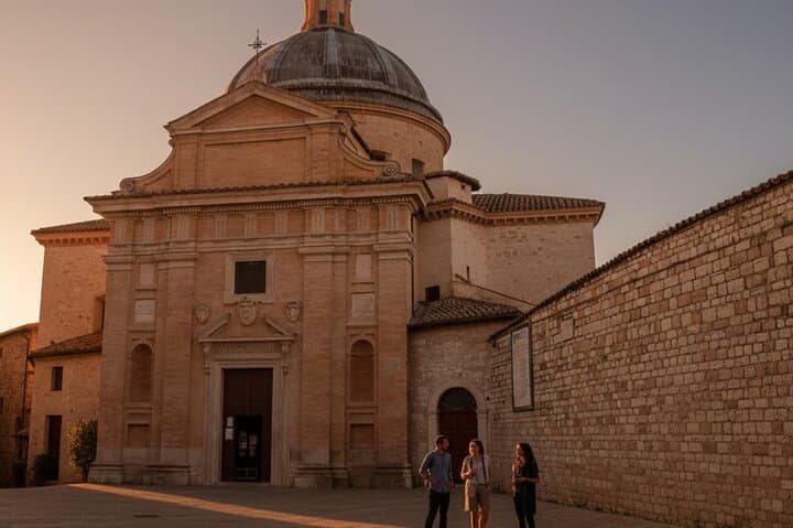 Assisi Self-Guided Walking Tour: Follow St. Francis and St. Clare photo 4