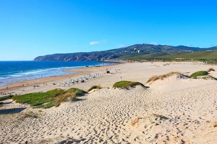 Lisbon Arrival: Panoramic Transfer to Sintra & Cascais photo 4