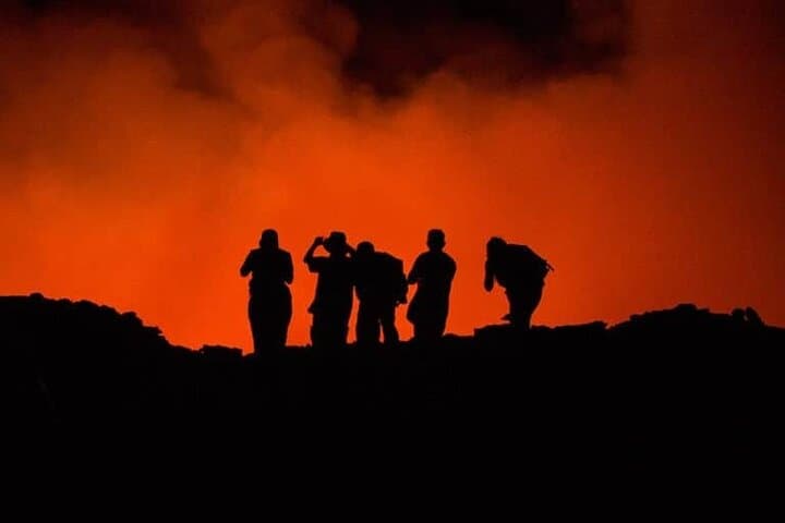7-Day Erta Ale Volcano & Dallol Tour: Lava Lakes, Salt Flats, and Tigray Rock Churches