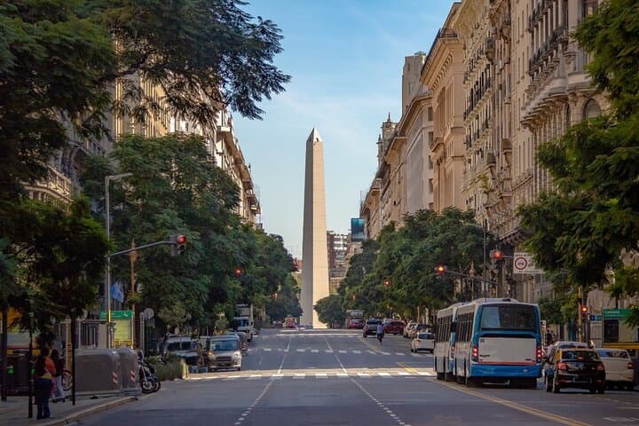 10-Day Argentina: Buenos Aires, Iguazú Falls & Salta High Roads Adventure photo 4