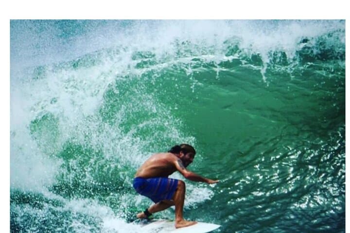 Venice Beach Semi-Private Surf Lessons — 2-Hour Beginner to Advanced Surfing photo 3