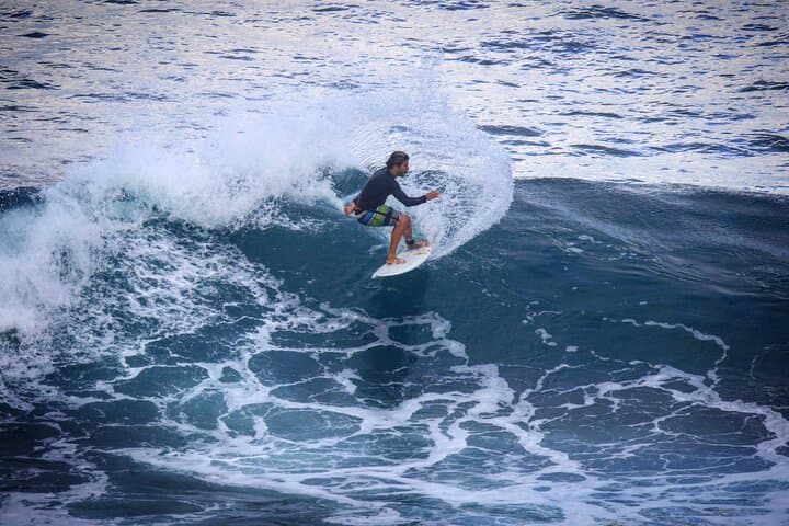 Venice Beach Semi-Private Surf Lessons — 2-Hour Beginner to Advanced Surfing photo 4