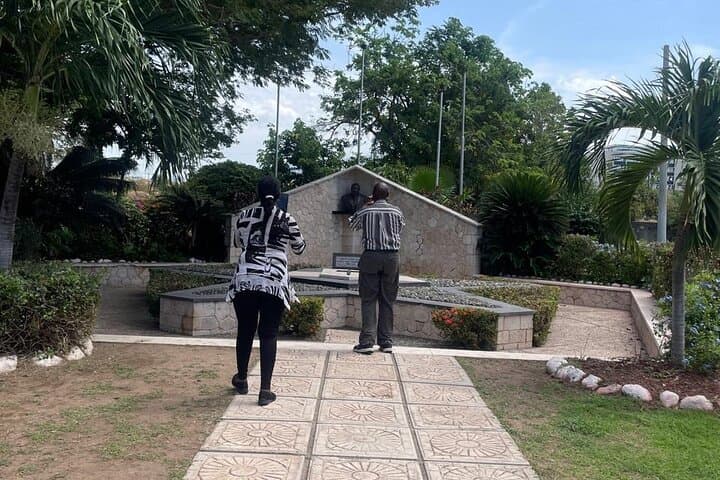 Kingston History and Culture Tour — Bob Marley Museum & Devon House Experience photo 4