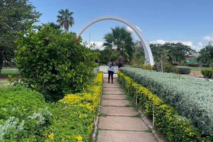 Kingston History and Culture Tour — Bob Marley Museum & Devon House Experience photo 3