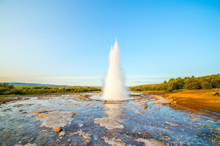 Private 3-Day Farm Stay and West Iceland Highlights: Golden Circle, Silver Circle & Snæfellsnes photo 5