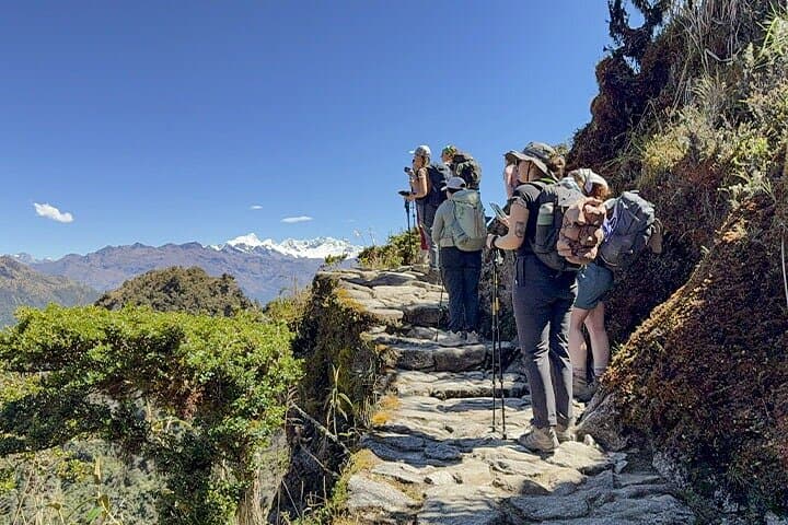 Premium Inca Trail 4-Day Trek to Machu Picchu — Complete Guide photo 5