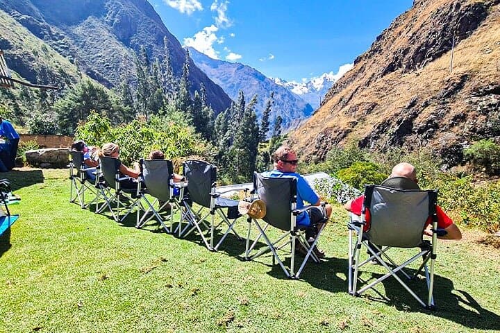 Premium Inca Trail 4-Day Trek to Machu Picchu — Complete Guide photo 6