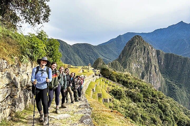 Premium Inca Trail 4-Day Trek to Machu Picchu — Complete Guide photo 2
