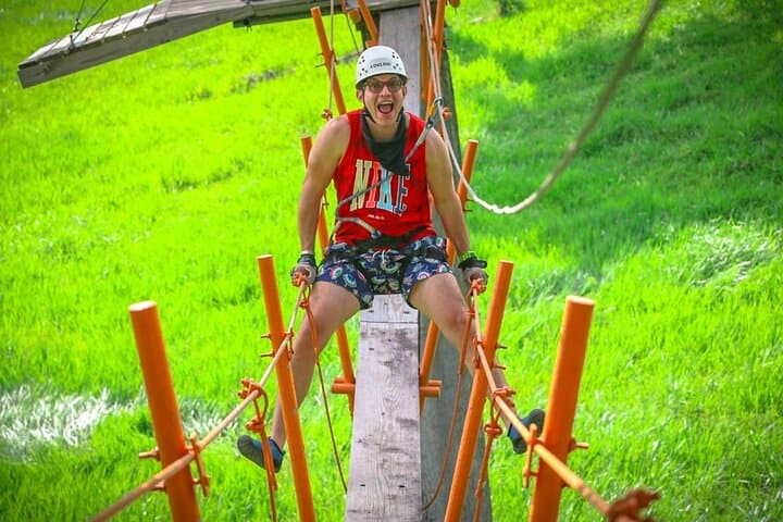 Thrill-Seekers' Paradise: Punta Cana's Ultimate Adventure Trio photo 2