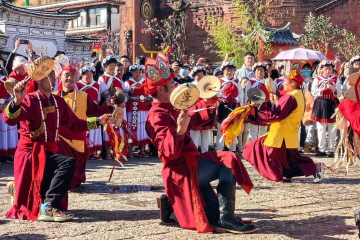 Shangri-La Private Scenic Drive from Lijiang — Tiger Leaping Gorge, Haba & Meili photo 6