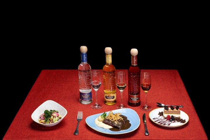 craft-your-own-dobel-blend-gourmet-tequilero-experience-in-guadalajara photo 2
