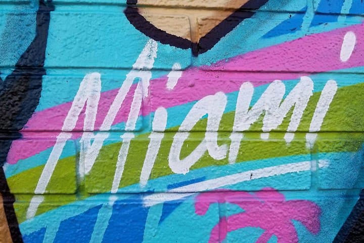 Wynwood Neighborhood Art Walk: Self-Guided Mural Tour in Miami photo 1
