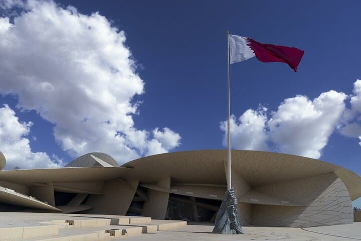 Explore Qatar in 48 Hours: Desert Dunes, Mangrove Kayaks & Doha Culture photo 5