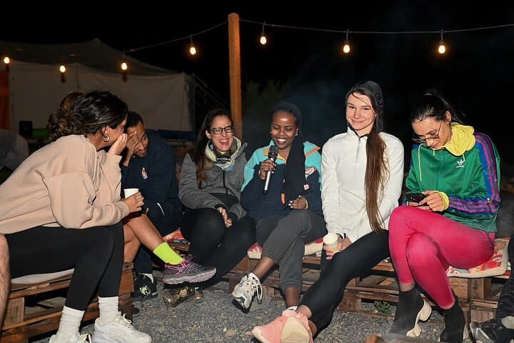 Camp 1770: Weekend Camping on Jebel Jais, UAE’s Highest Peak photo 3