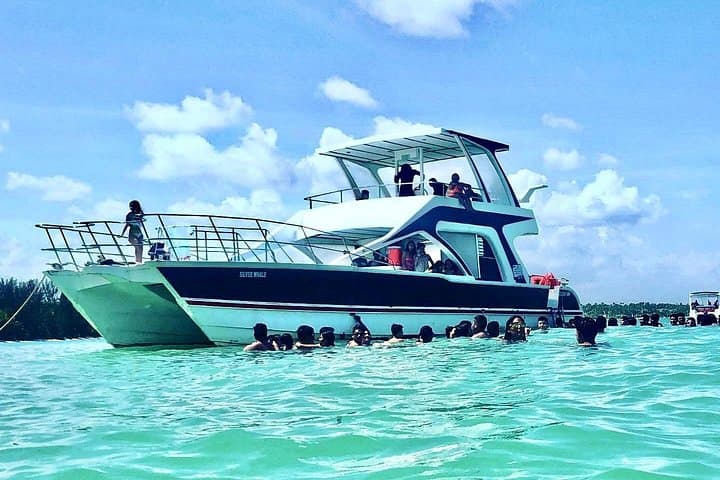 Sail and Celebrate: An Unforgettable Punta Cana Adventure photo 3