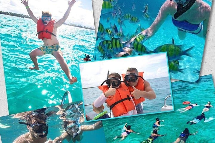 Sail and Celebrate: An Unforgettable Punta Cana Adventure photo 2