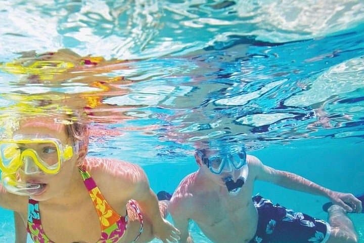 Sail and Celebrate: An Unforgettable Punta Cana Adventure photo 4
