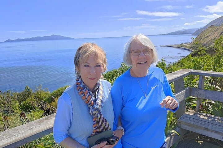 Wellington Region Full-Day Private Tour: Rainforest, Coast & Local Highlights photo 6