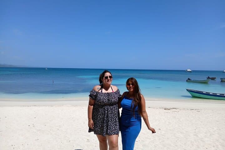 Full-Day Cayo Arena & Mangrove Boat Excursion from Puerto Plata photo 2