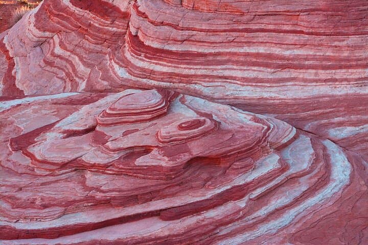 Valley of Fire State Park Escapade — White Domes, Petroglyphs & Red Sandstone Hikes photo 5