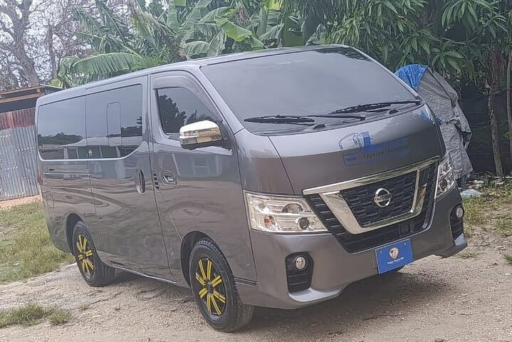 Punta Cana Private Transfers — Bávaro to Uvero Alto Comfort & Local Tips photo 2