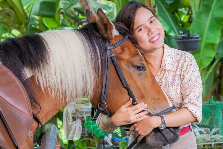 Horseback Riding in Punta Cana: Countryside Trails & Anamuya Views photo 2