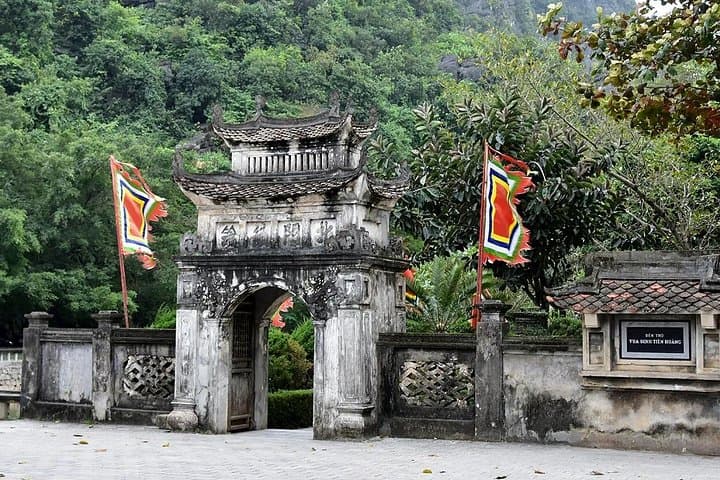 Unveiling Vietnam: A 15-Day Journey from Saigon to Hanoi and Hoi An photo 3