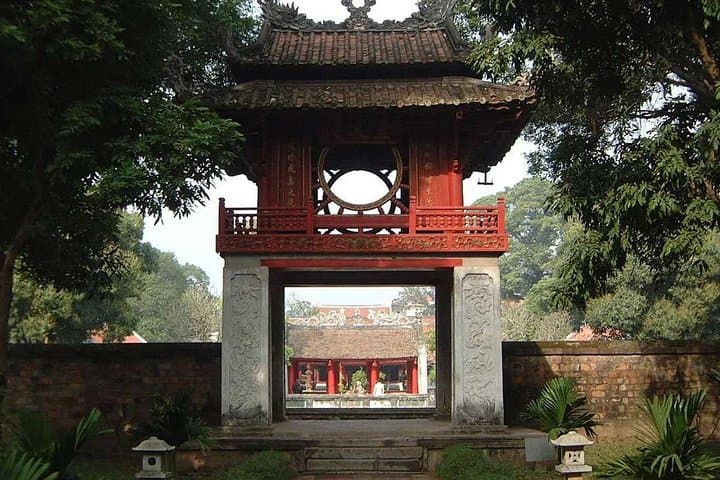 Unveiling Vietnam: A 15-Day Journey from Saigon to Hanoi and Hoi An photo 4