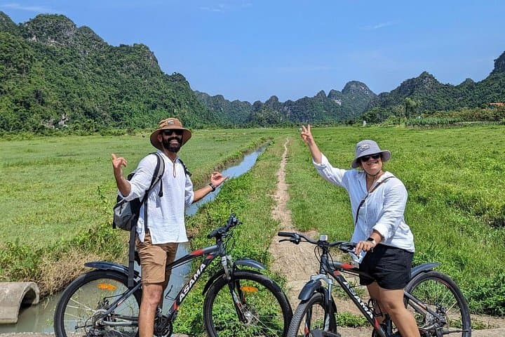 Cat Ba Island 2-Day Adventure: Trek, Kayak & Bioluminescent Night in Lan Ha Bay photo 4
