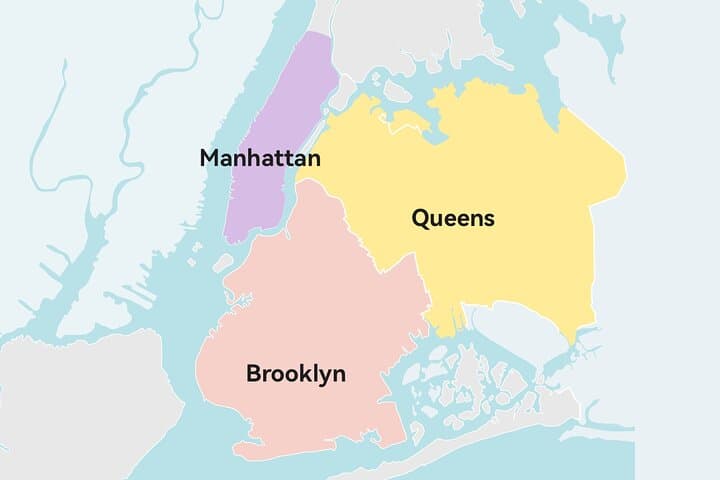 New York City Personalized Sightseeing Tour — Private 5- or 10-Hour Chauffeured NYC Experience photo 4